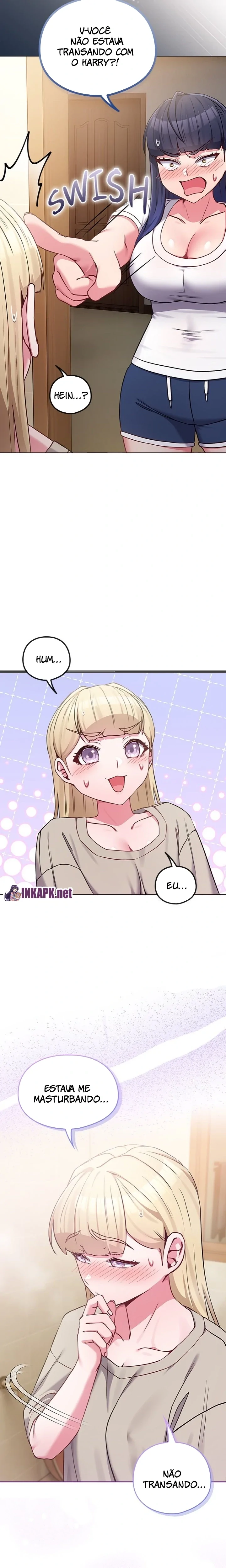 Mas Você Tem a Mesma Idade da Minha Filha?! 42 by MOAI