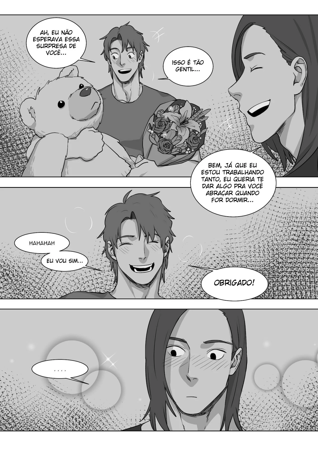 Esse Cara 5 by Suyohara