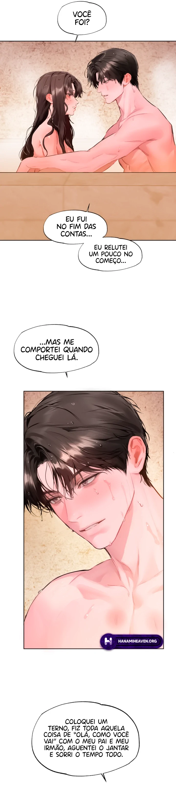 Jwoo e Woo-y 18 by Kongbiji