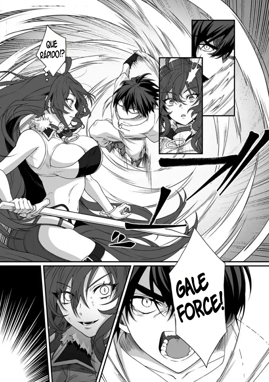 Nesse Mundo Cheio de Mulheres, Minha Skill Quebrada é Transar. by Kurenai no Nita Mame