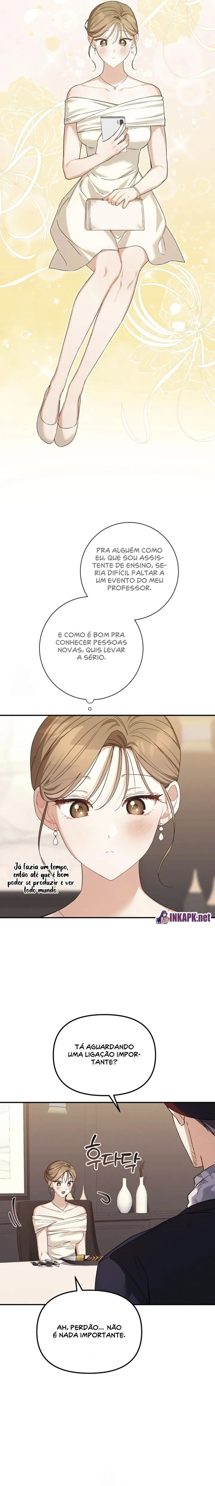 A Utilidade de um Amigo de Infância 9 by Lezhin