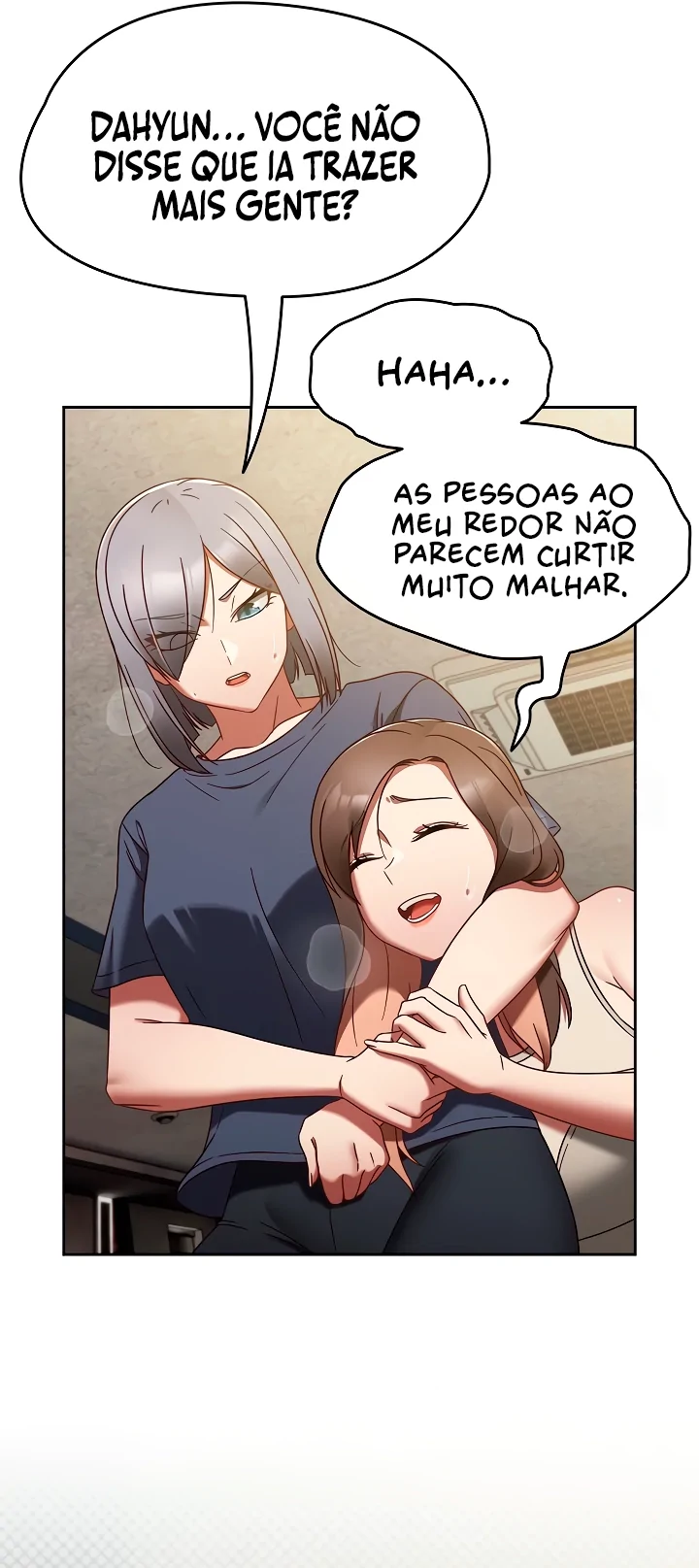 No Chão e na Porrada 22 by JIN-E