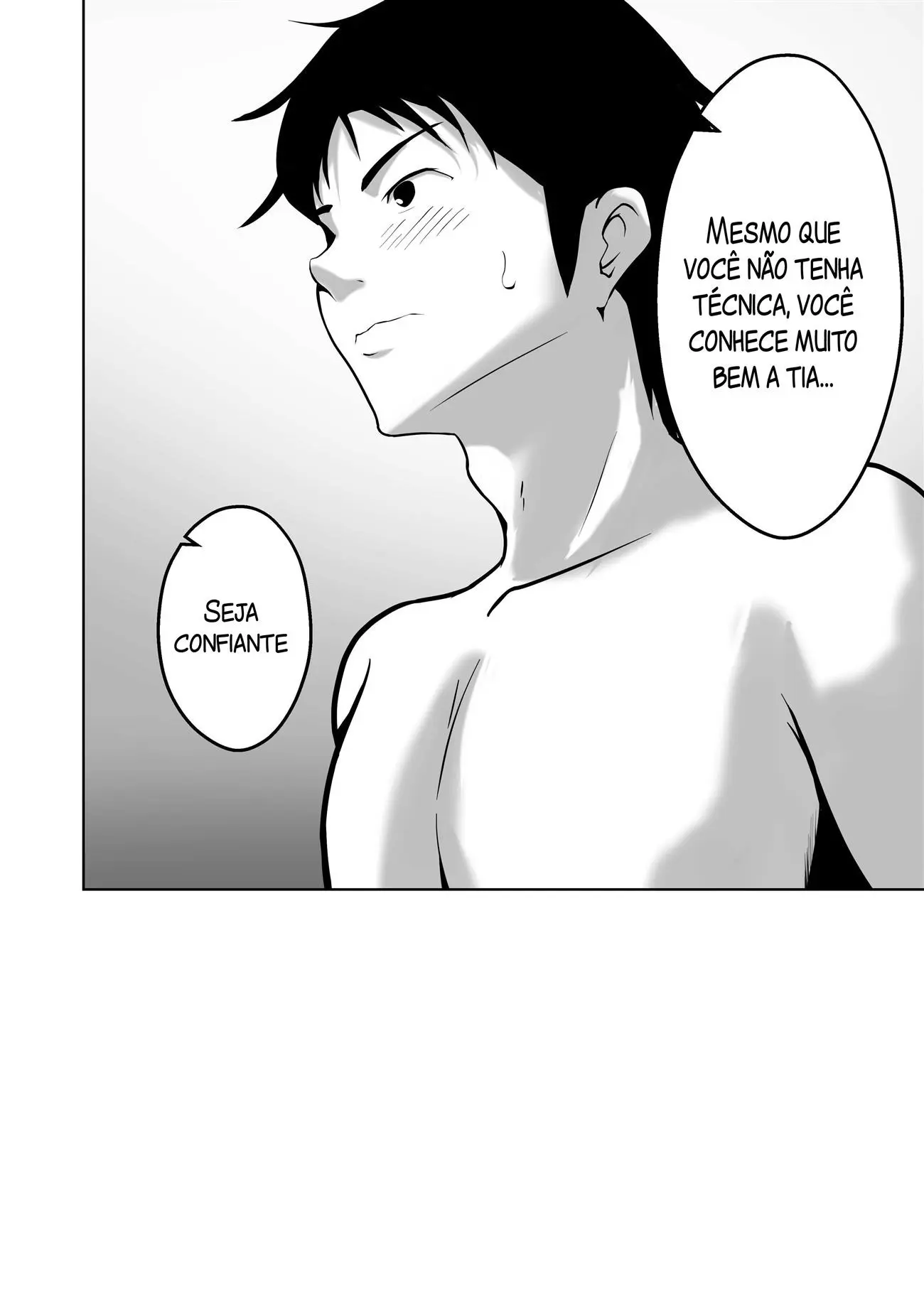 Haha wa Onna deshita 7 by Shimipan