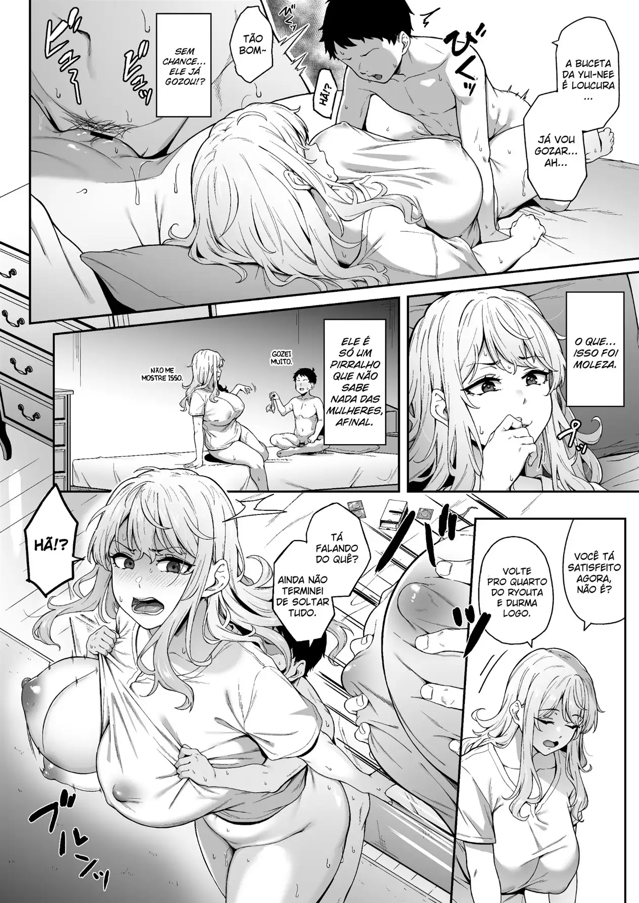 Murasaki no Syoumei by 3104