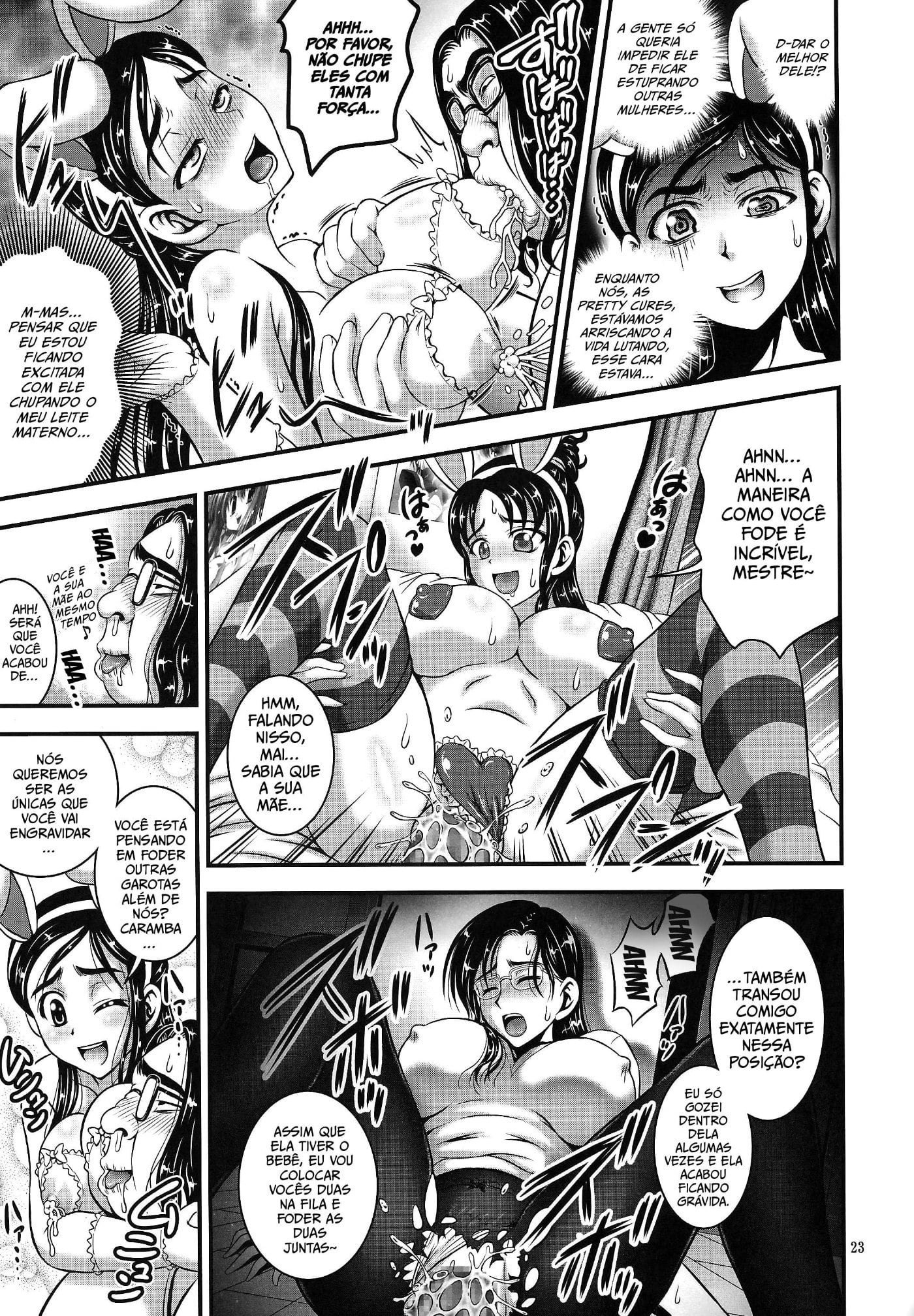 Ore Yome Ranking by Kakyouin Chiroru