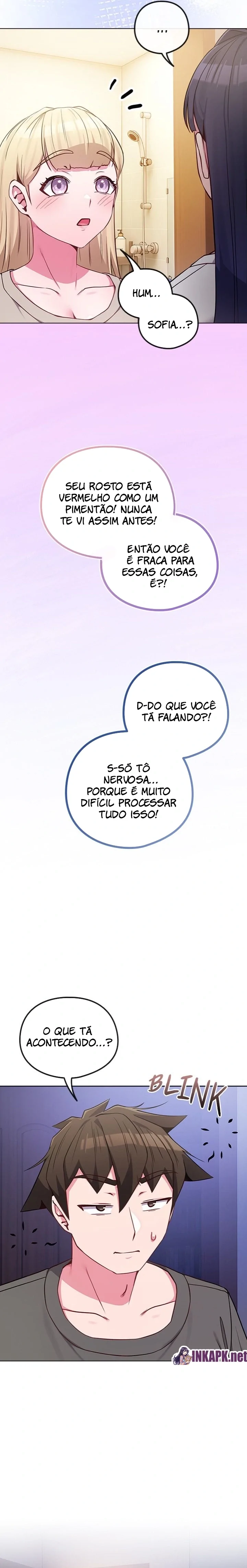 Mas Você Tem a Mesma Idade da Minha Filha?! 42 by MOAI
