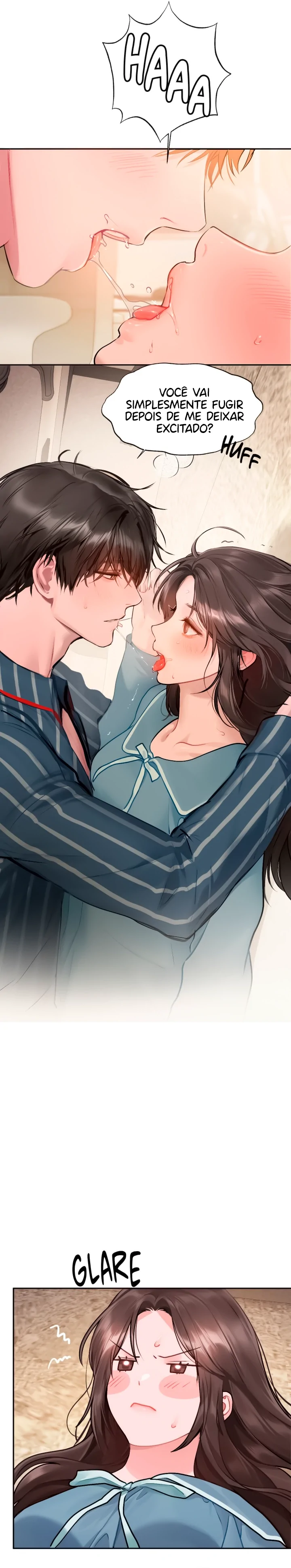Jwoo e Woo-y 19 by Kongbiji