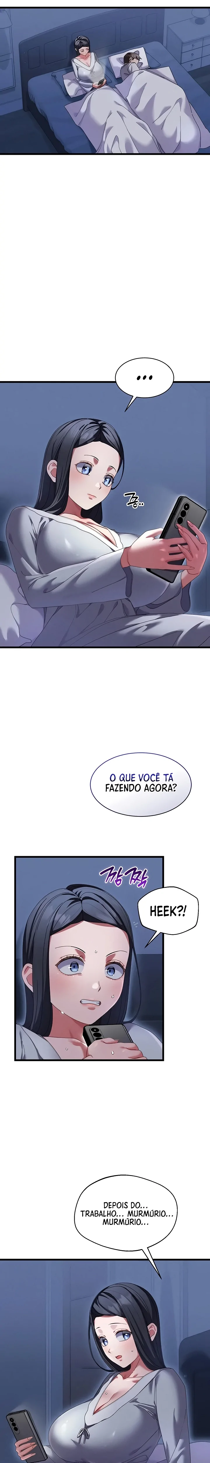 Massagem na Cidade Nova 7 by SecretService