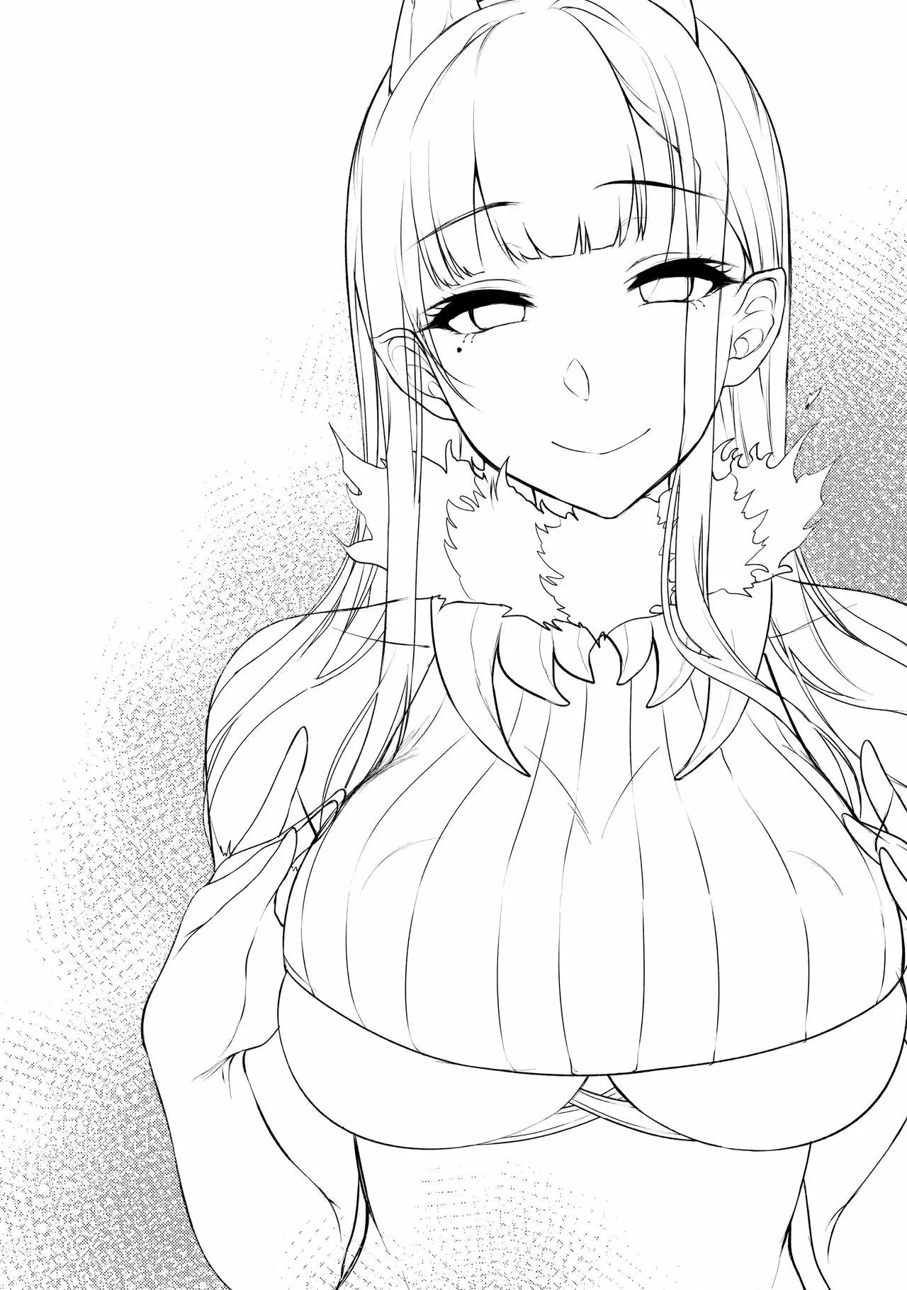 Ane Narumono 4 by Pochi.