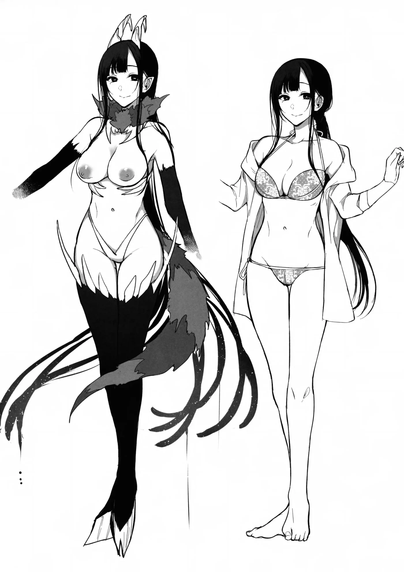 Ane Narumono 6 by Pochi.