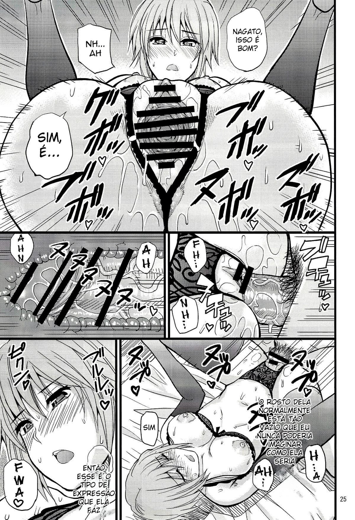 Coração Sincero by Shunjou Shuusuke