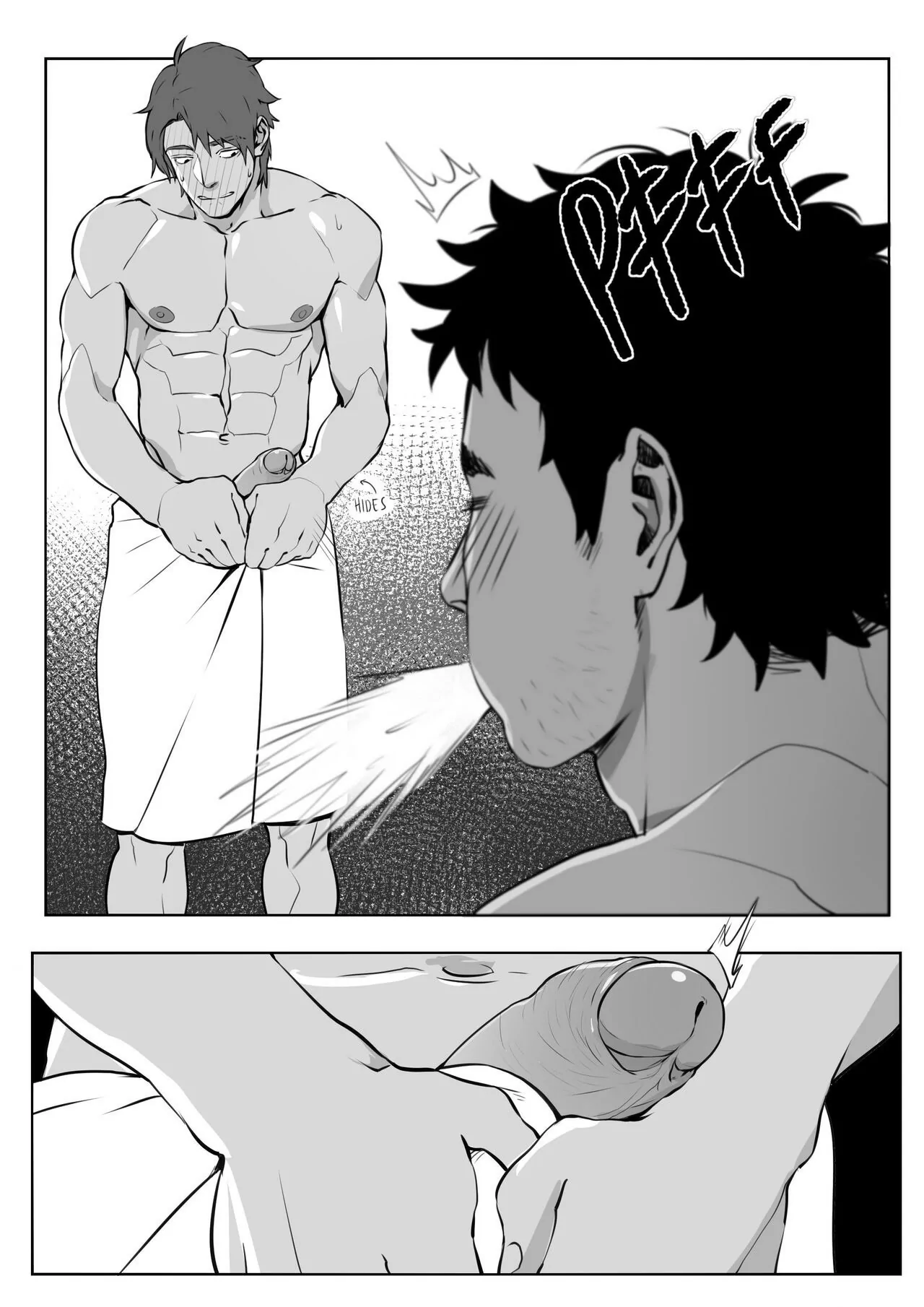 Esse Cara by Suyohara