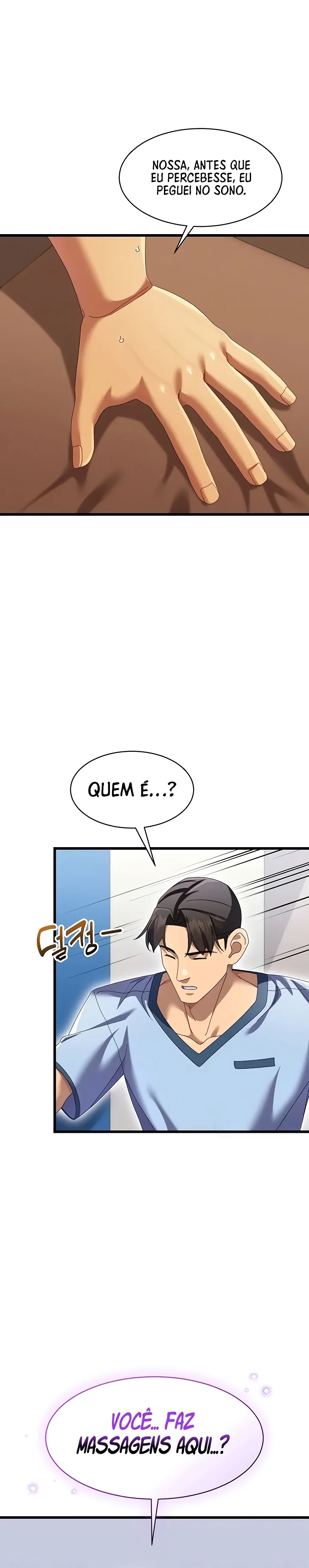 Massagem na Cidade Nova 7 by SecretService