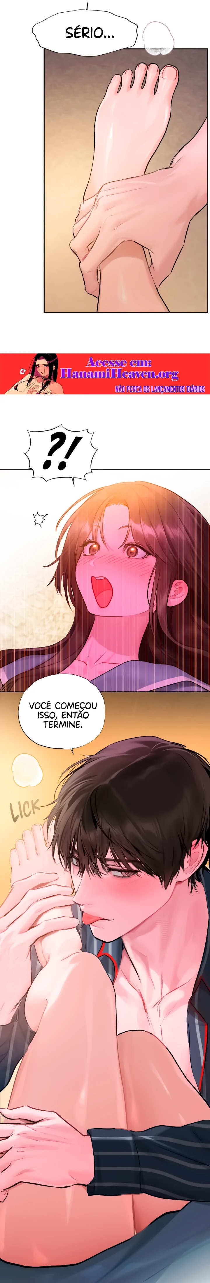 Jwoo e Woo-y 19 by Kongbiji