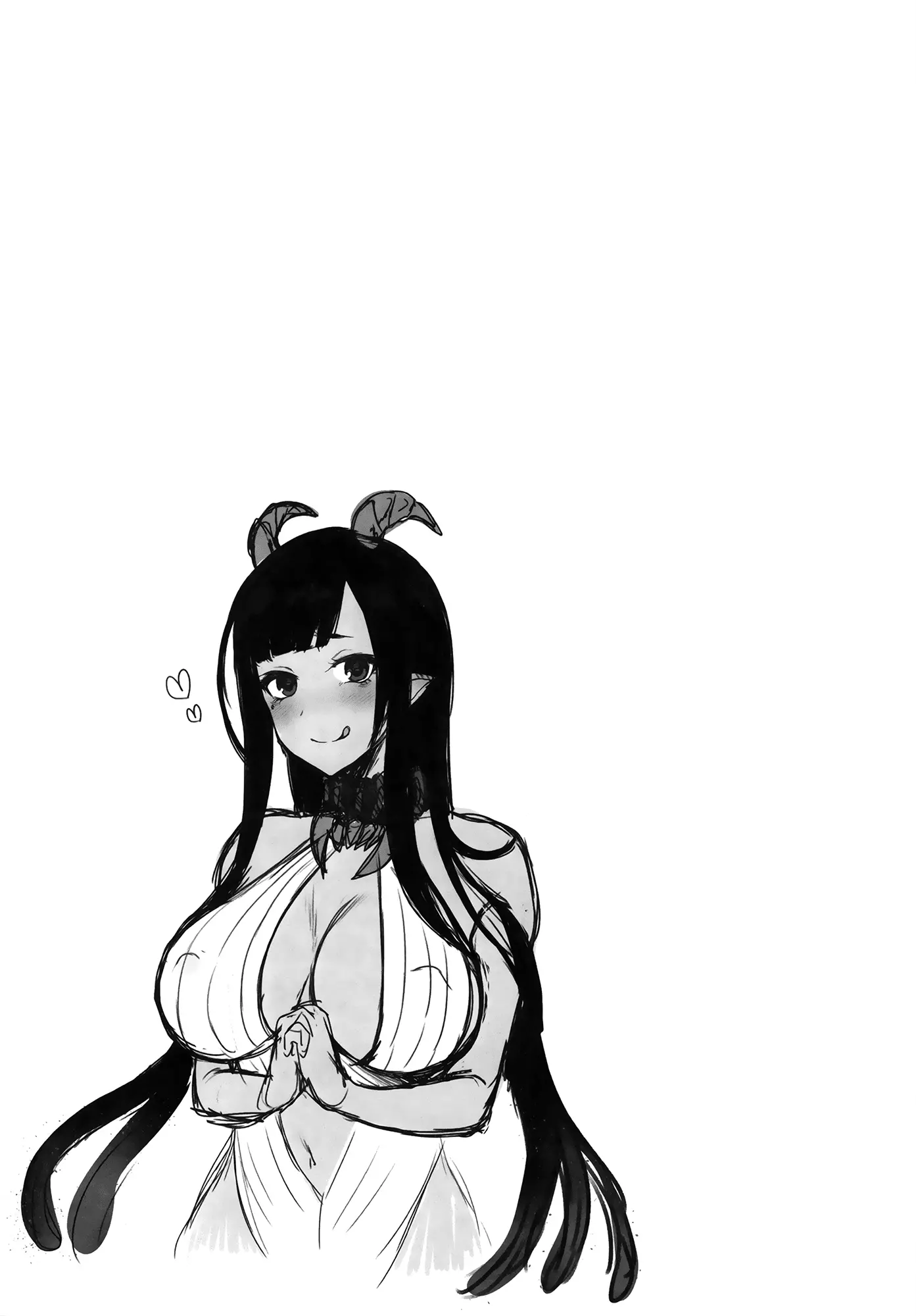 Ane Narumono by Pochi.