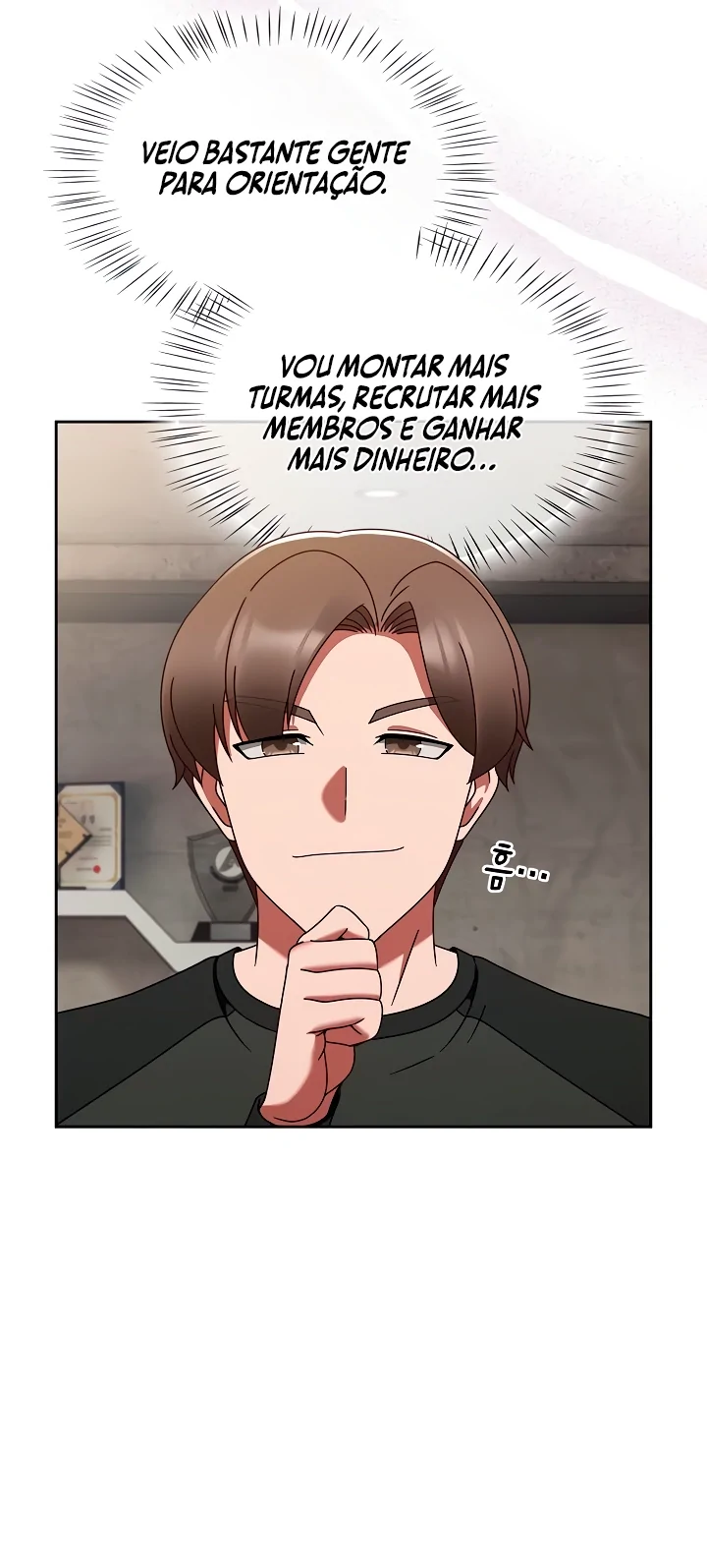 No Chão e na Porrada 22 by JIN-E