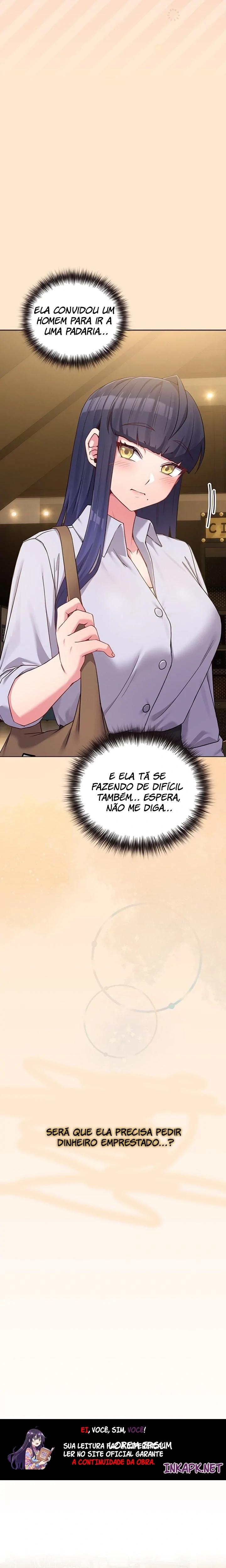 Mas Você Tem a Mesma Idade da Minha Filha?! 43 by MOAI