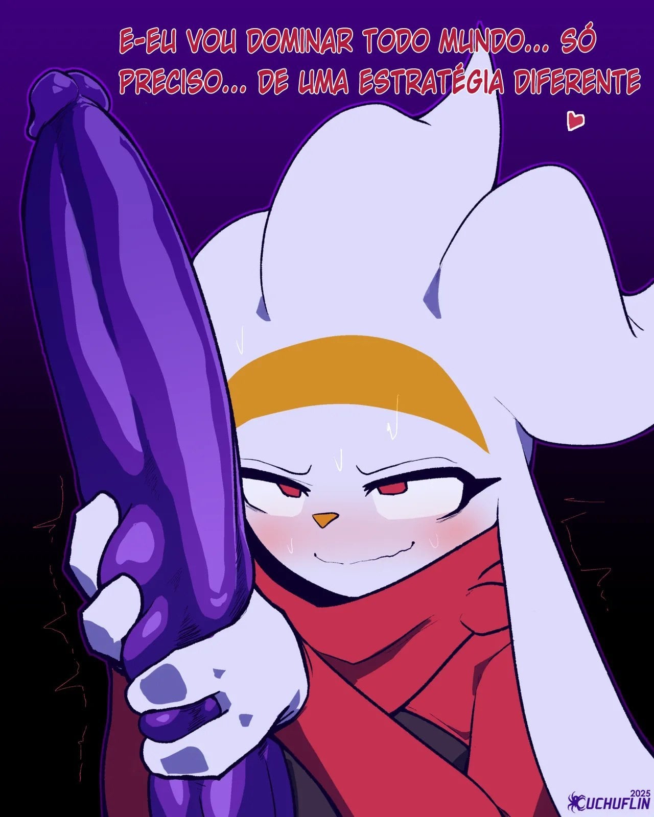 Rock Bottom by Cuchuflin