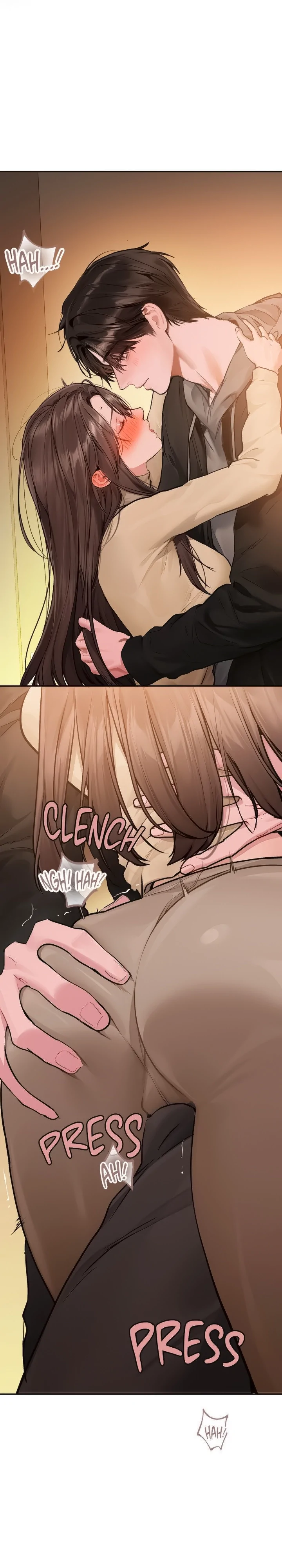 Jwoo e Woo-y 12 by Kongbiji