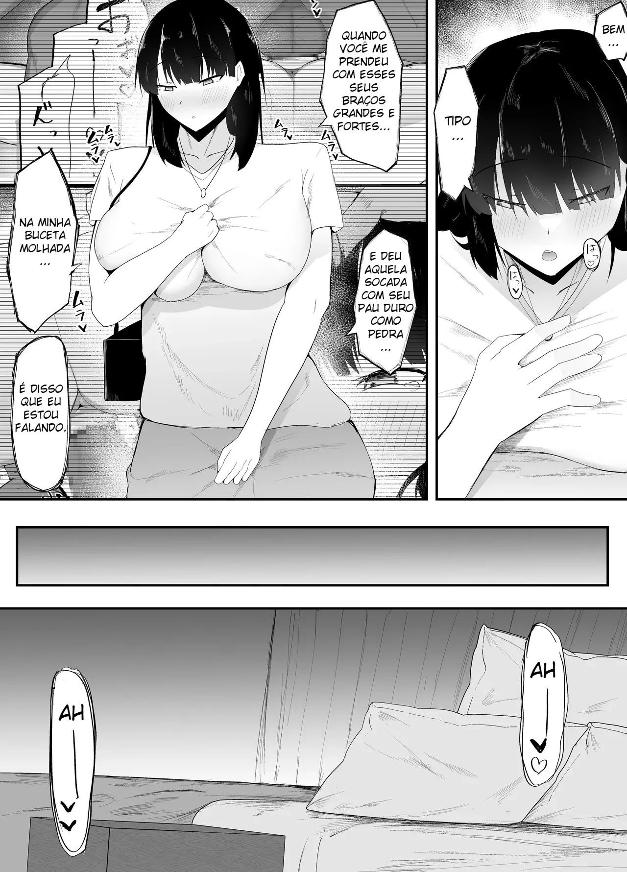 Sei no Mezame ~Dousoukai de Saikai Shita Otoko ni Netorareru~ by Ikki Ichiyuu