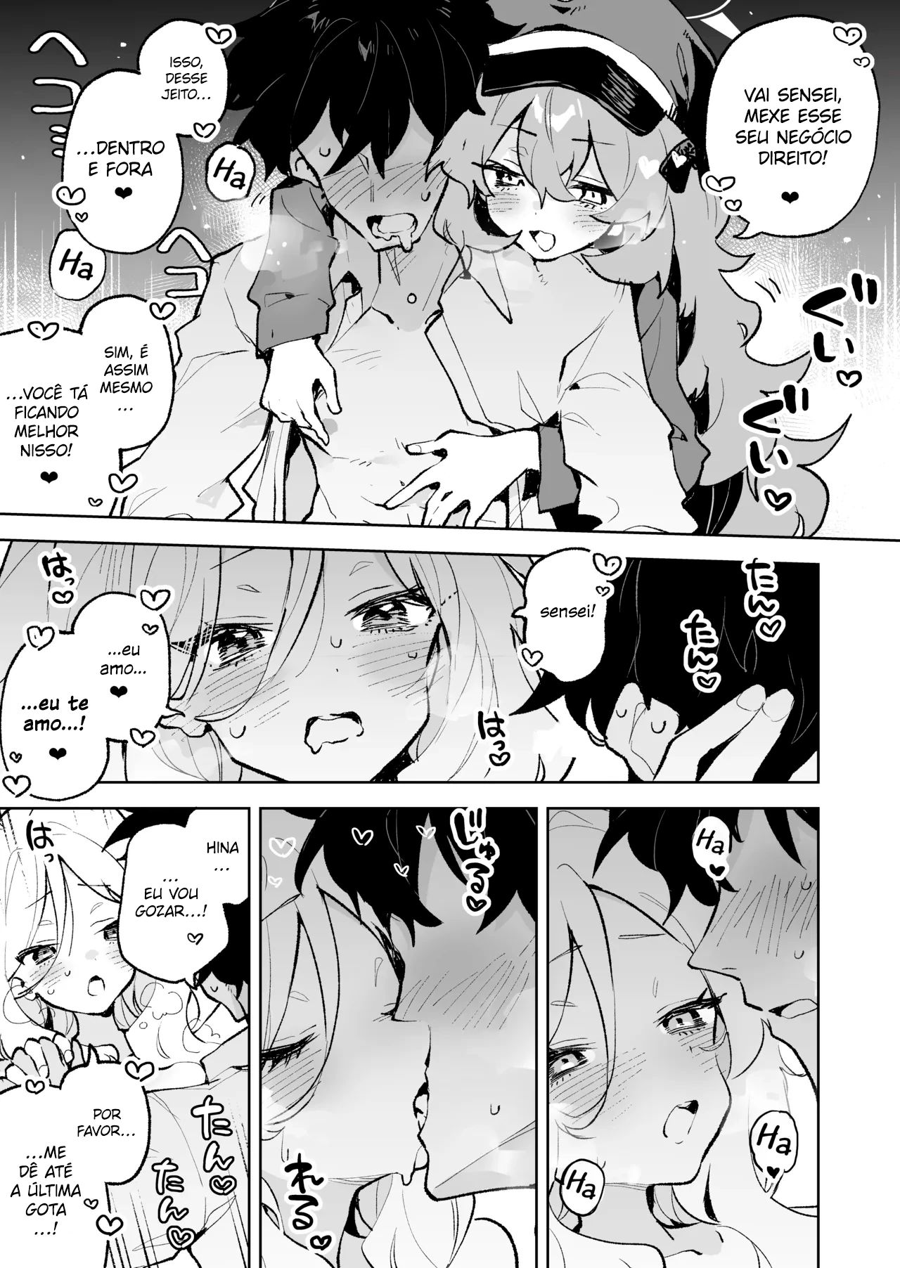 Mofumofu Toroama Kougoyoku by Rimukoro