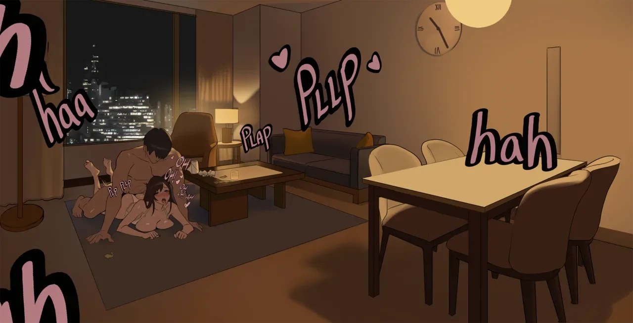 Depois do Expediente by Rucarachi