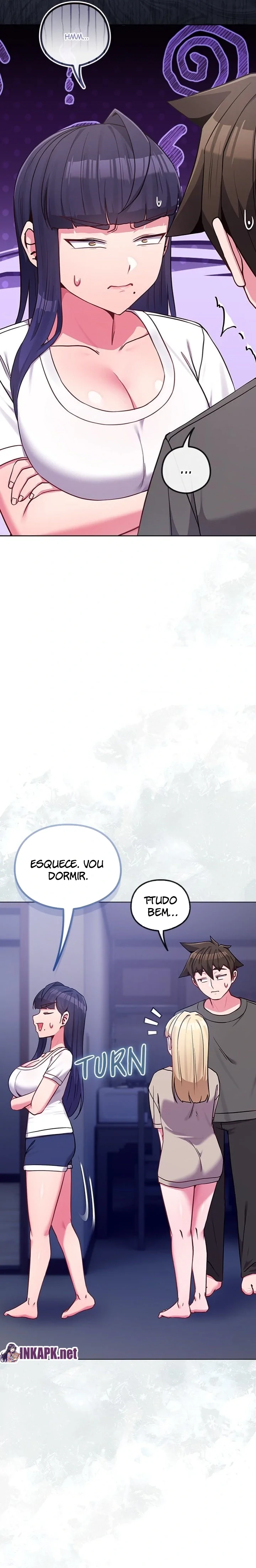 Mas Você Tem a Mesma Idade da Minha Filha?! 42 by MOAI