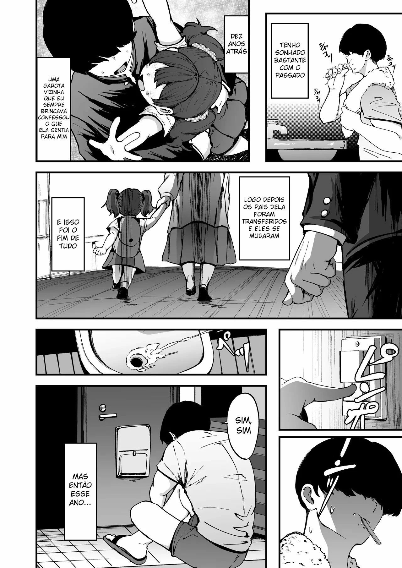 Yakusoku Shita yo ne? by Fujinoe13B