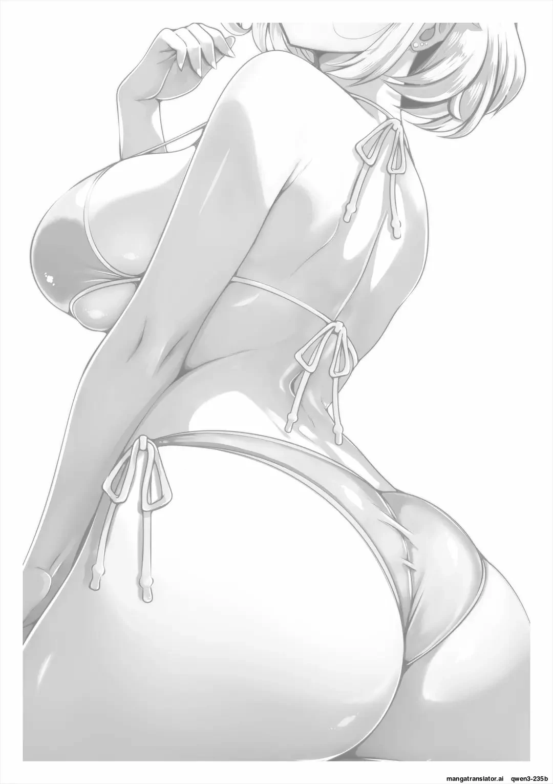 Tsuma no Imouto 4 by Nemuneko