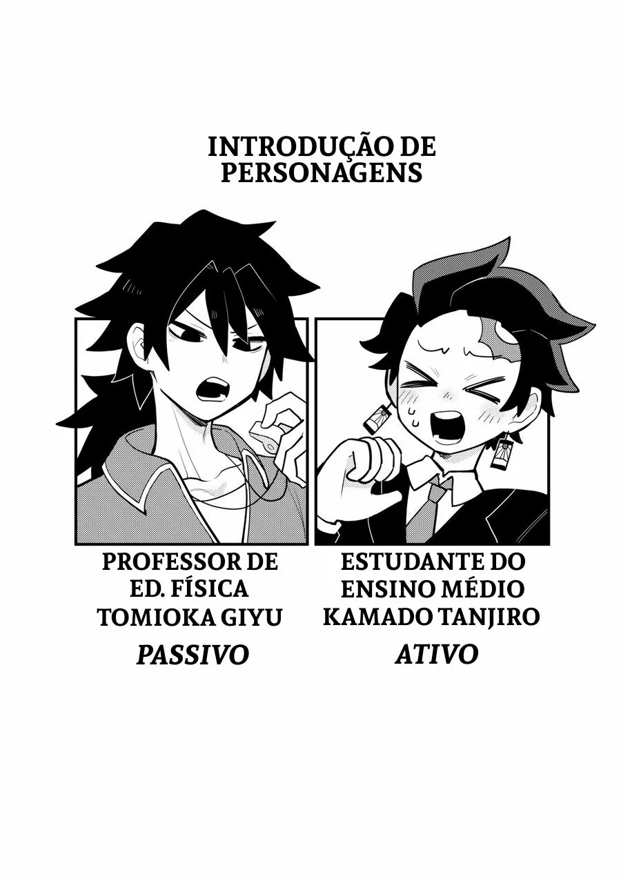 KAMADO TO DETENTION! STAY AFTER CLASS AND LET’S HAVE SEX AT SCHOOL by Kangoku
