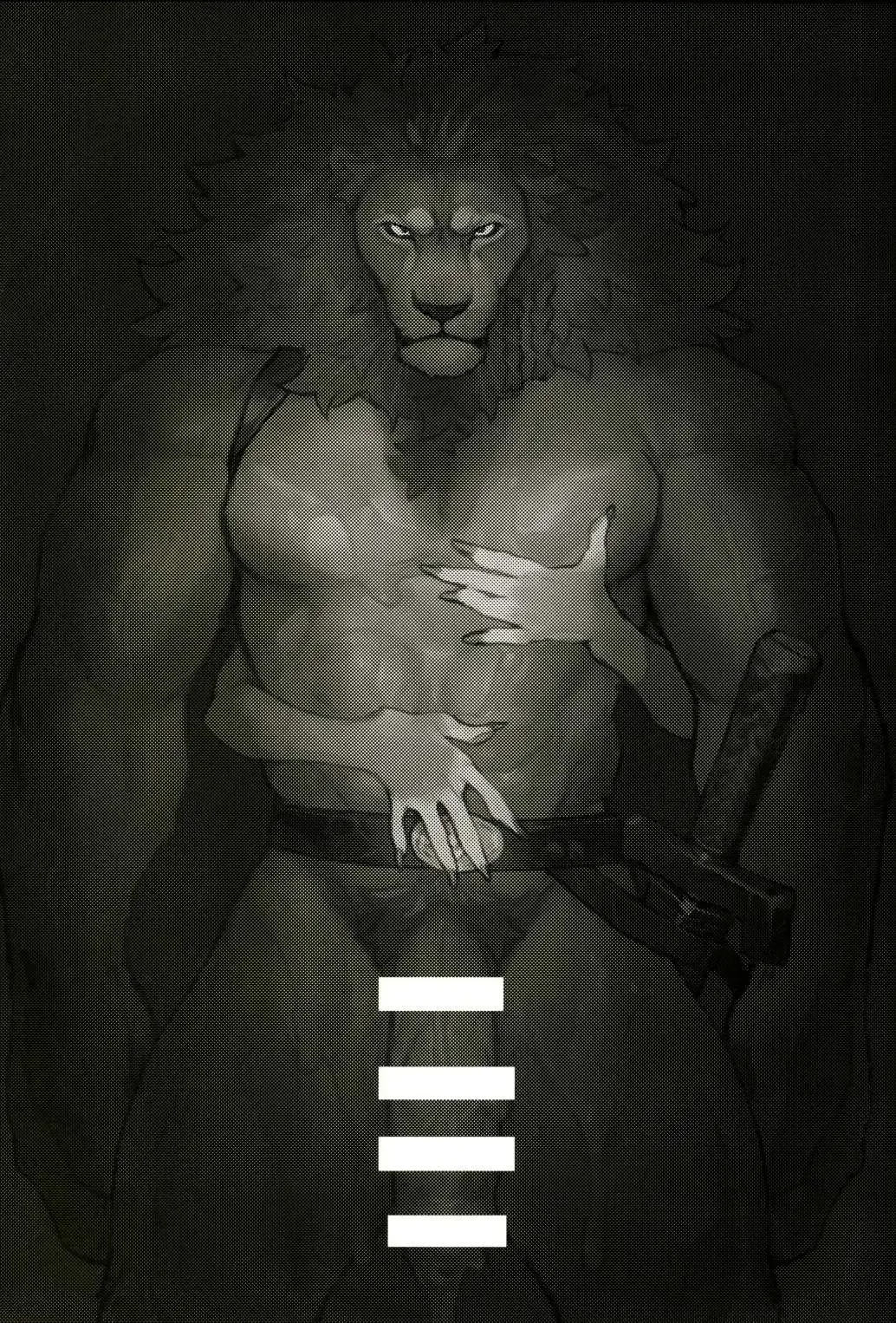 Crux by INAX