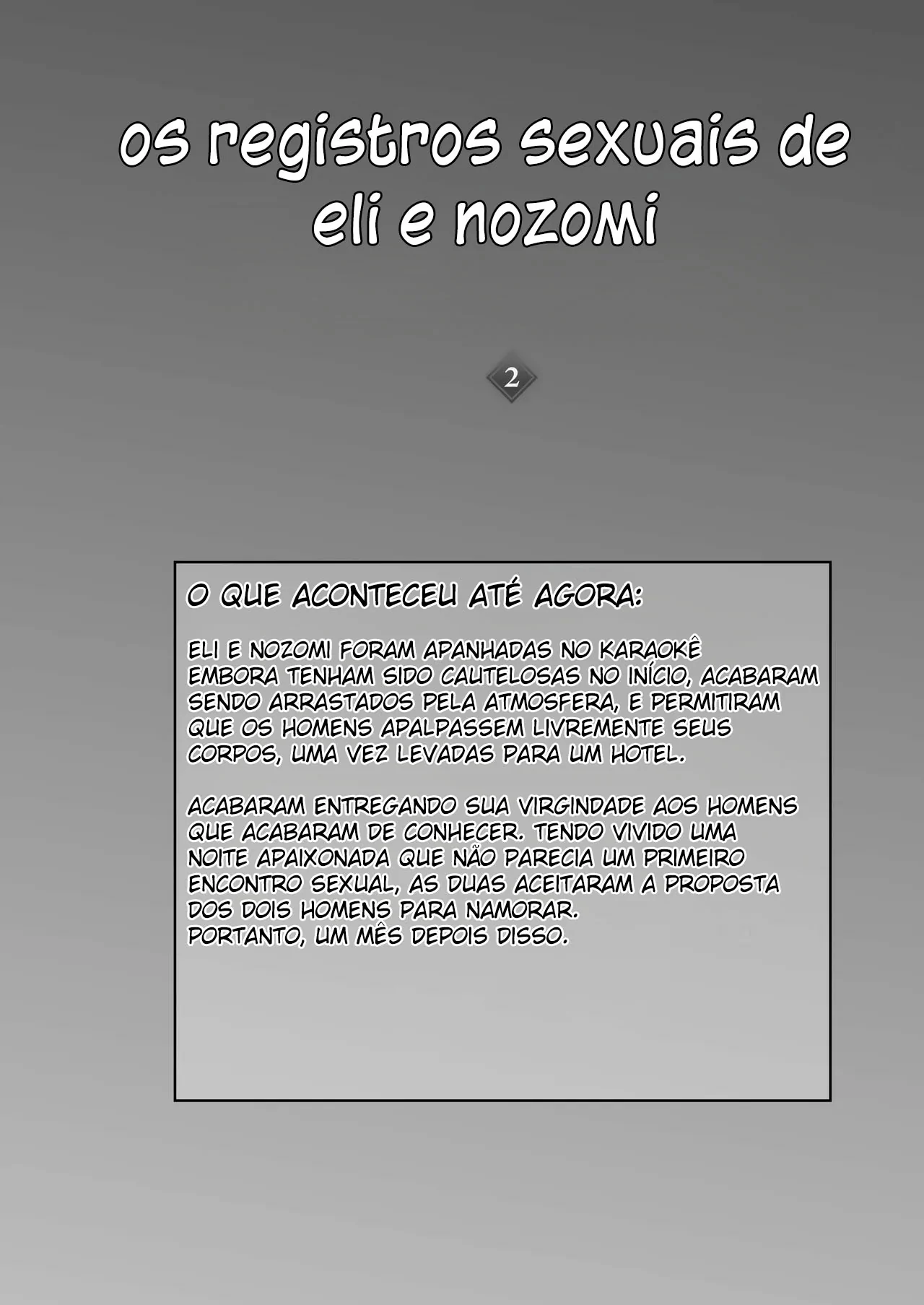 Eri to Nozomi no Joujiroku 2 by Rasson