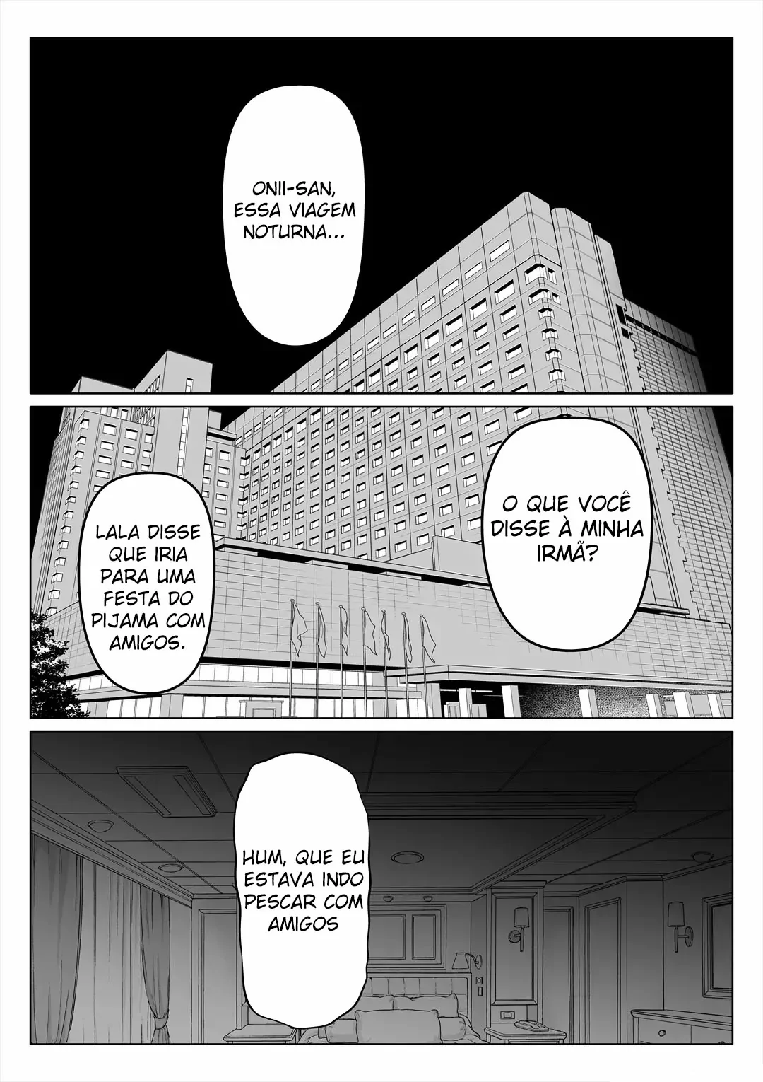 Tsuma no Imouto 4 by Nemuneko