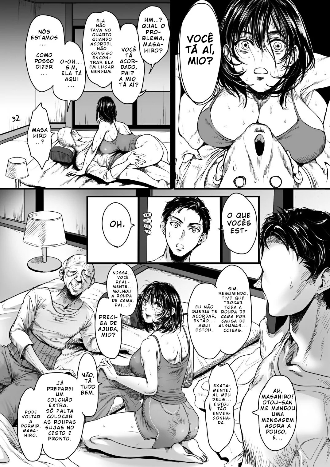 Rourennhei by Ten