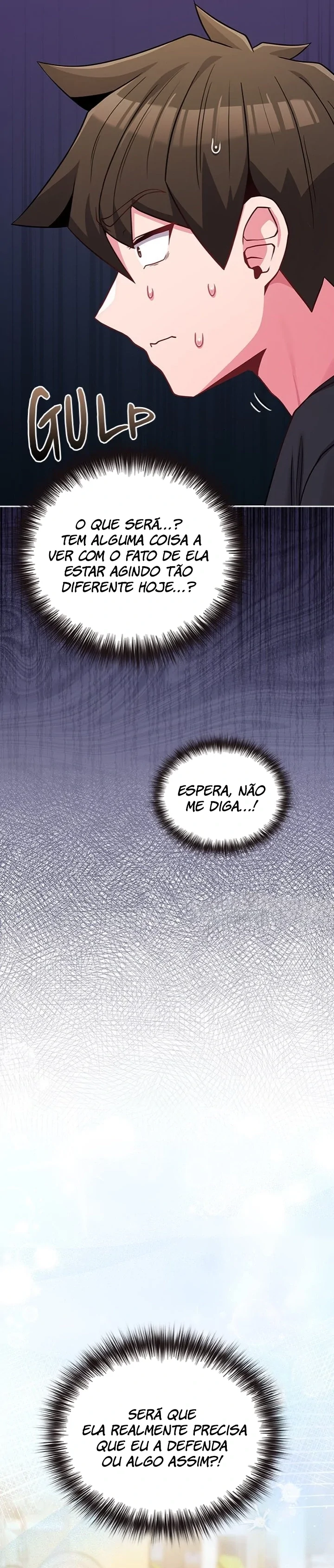 Mas Você Tem a Mesma Idade da Minha Filha?! 43 by MOAI