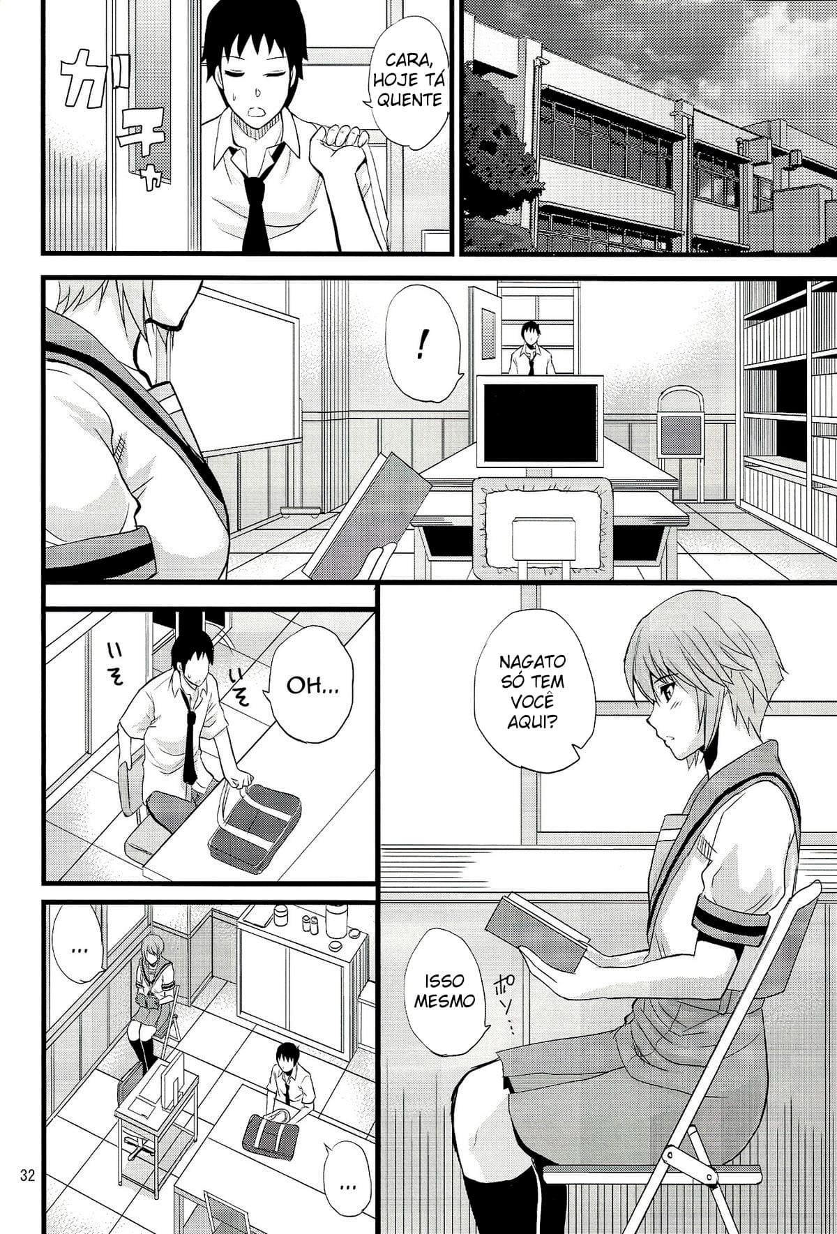 Coração Sincero by Shunjou Shuusuke