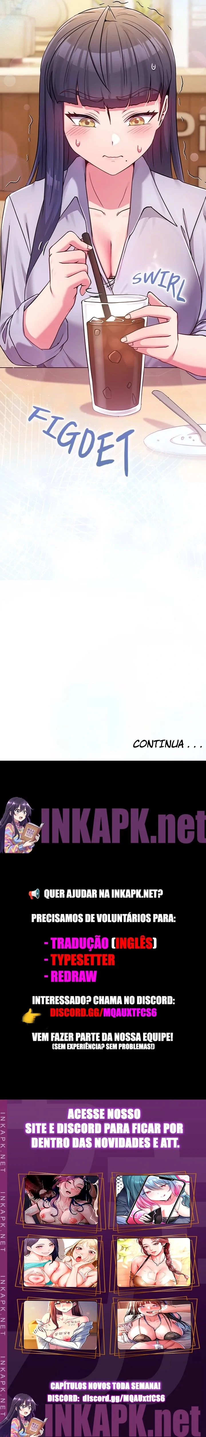 Mas Você Tem a Mesma Idade da Minha Filha?! 43 by MOAI