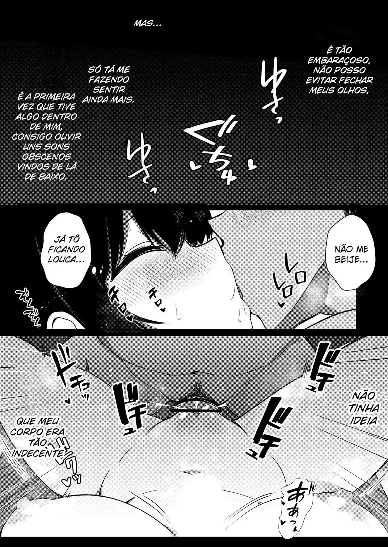 Kanojo no Imouto no Yuuwaku ni wa Katenai 2 by Viali