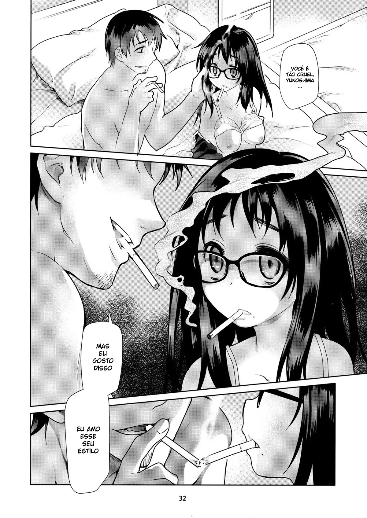Y by Midori No Rupe by Midori no Rupe