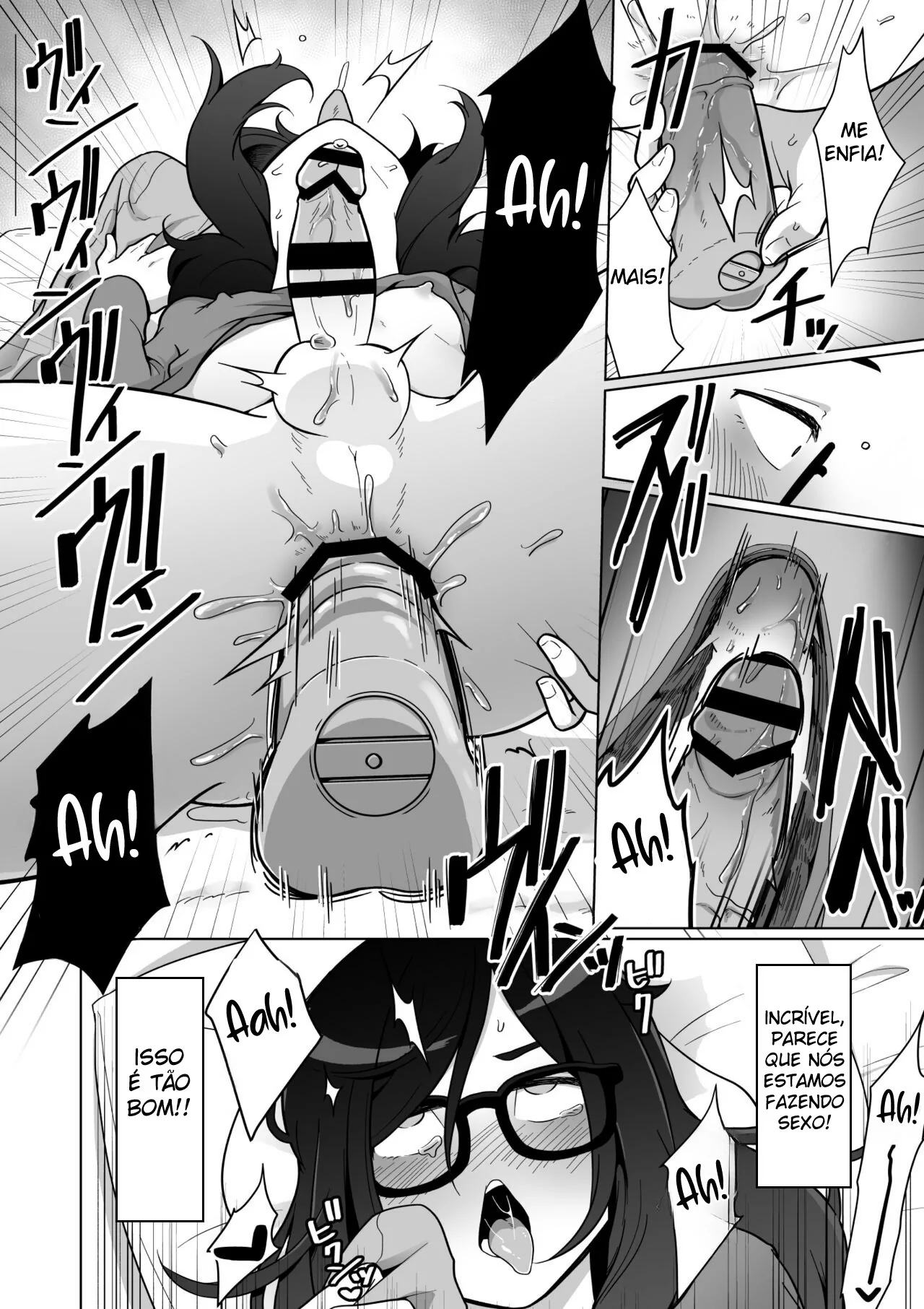 Hikikomori Osananajimi no Seiseikatsu Nozoite Mita! by Koike Akira