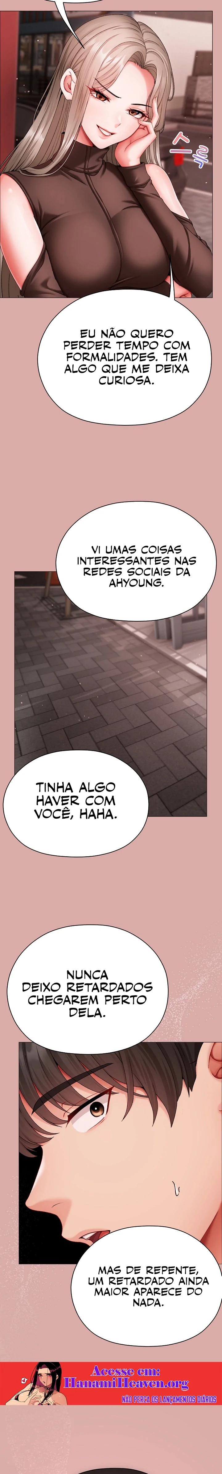 Pequena Delinquente 9 by Chanis
