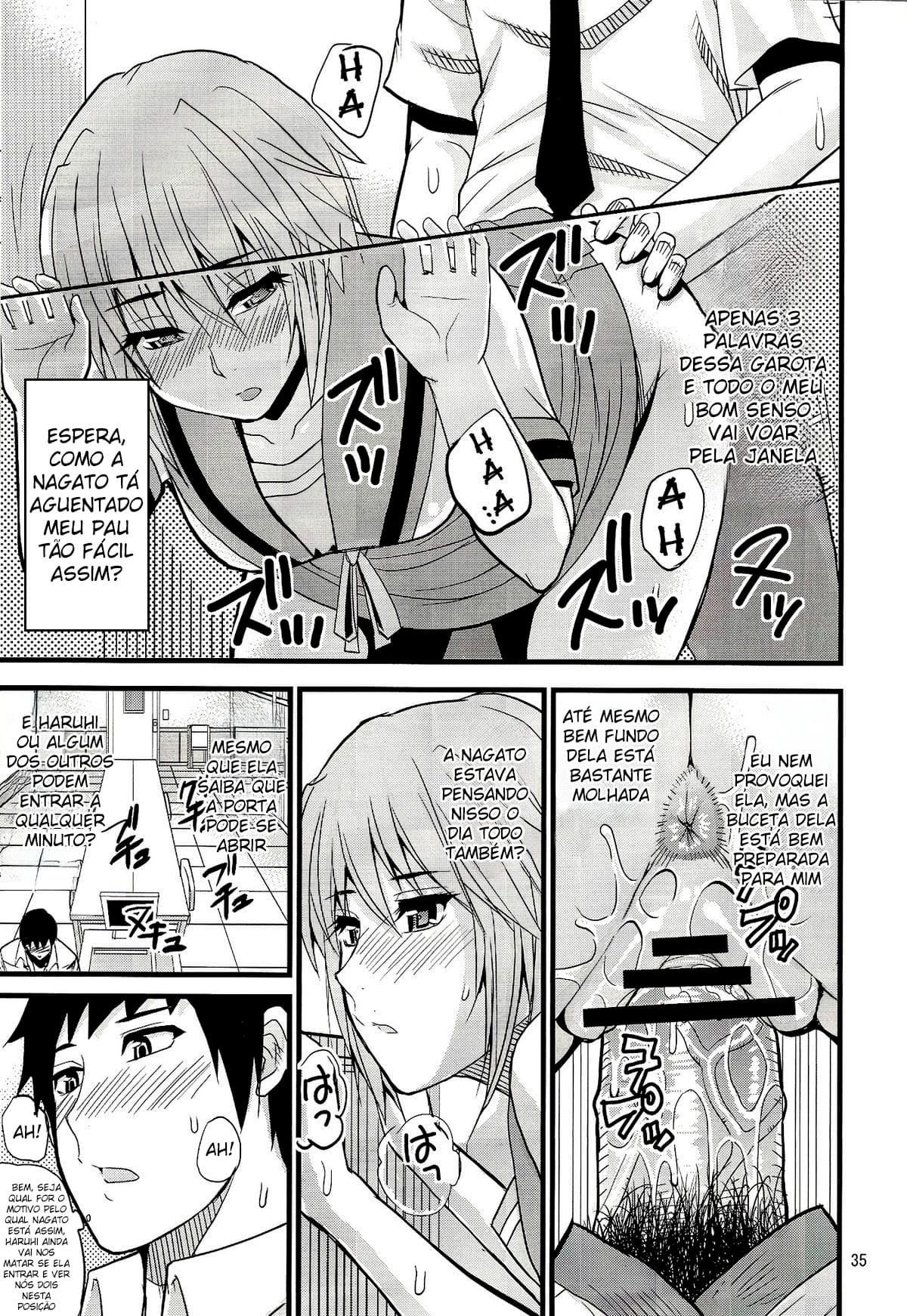 Coração Sincero by Shunjou Shuusuke