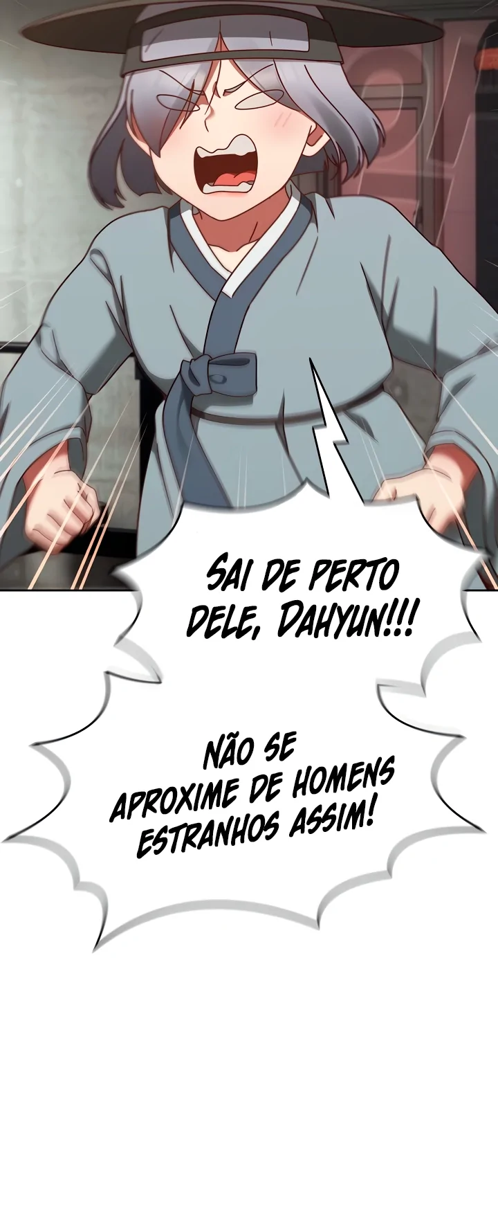No Chão e na Porrada 22 by JIN-E