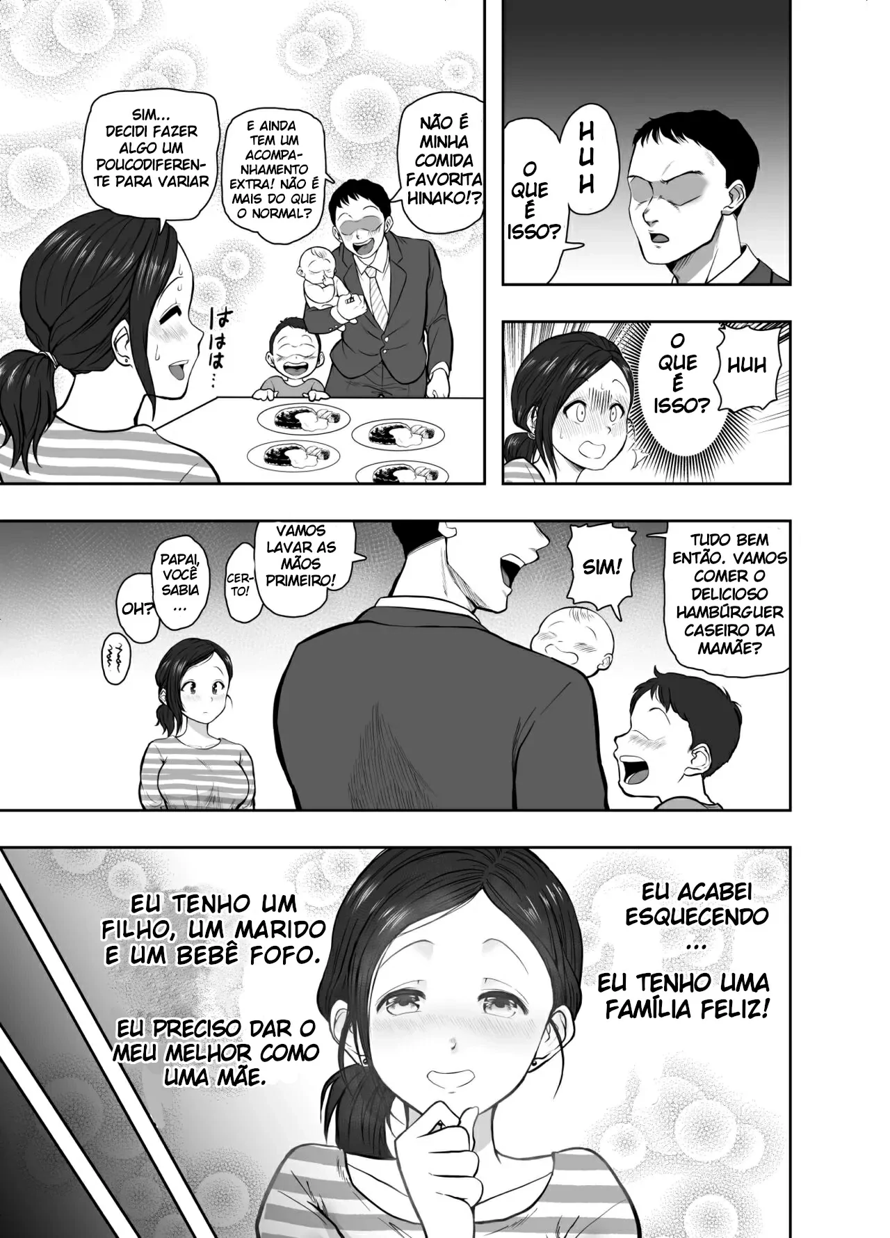 Hitozuma Netorare Sugano Hinako Hen by Nerumesian