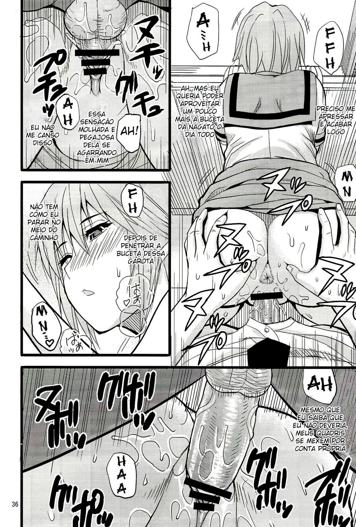 Coração Sincero by Shunjou Shuusuke