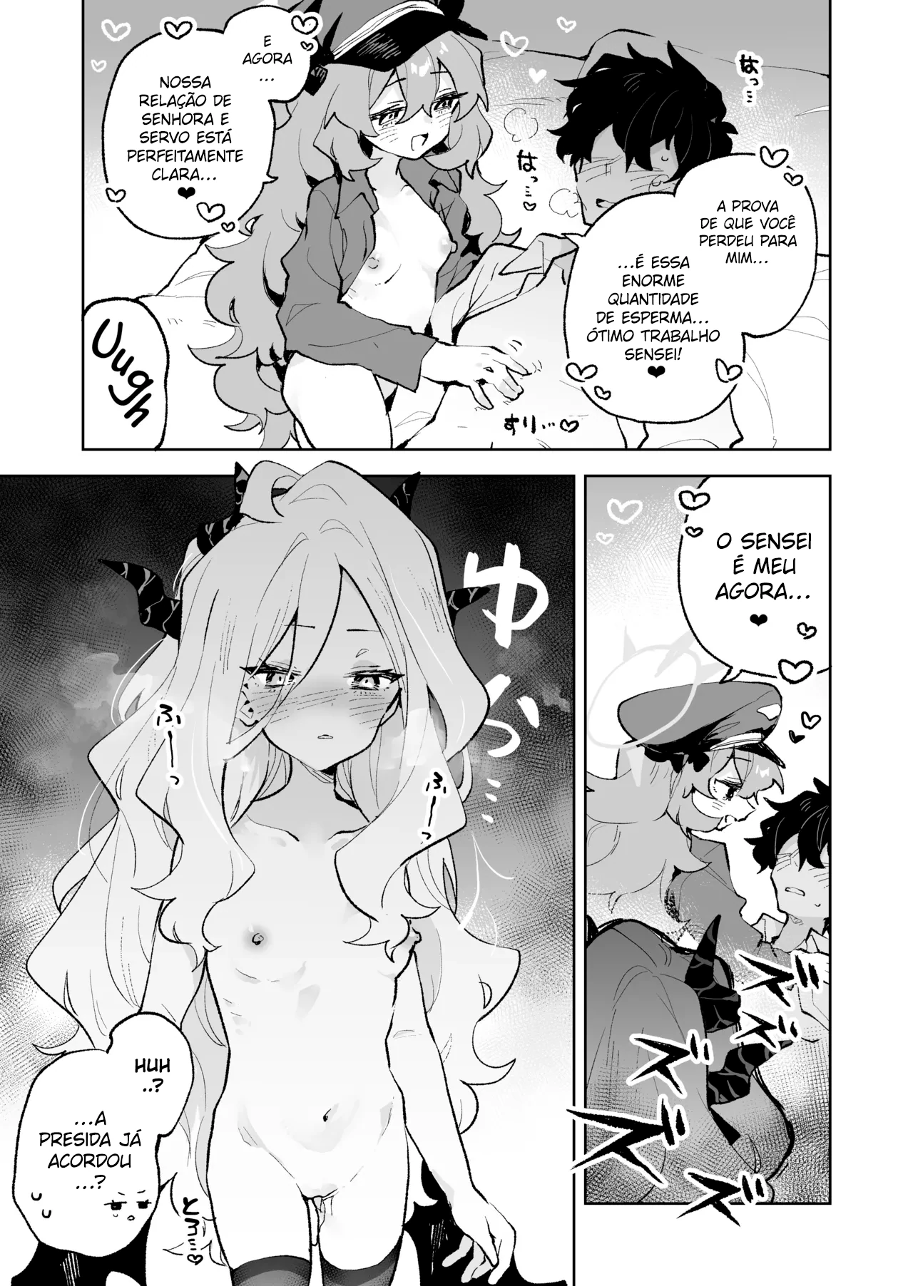 Mofumofu Toroama Kougoyoku by Rimukoro
