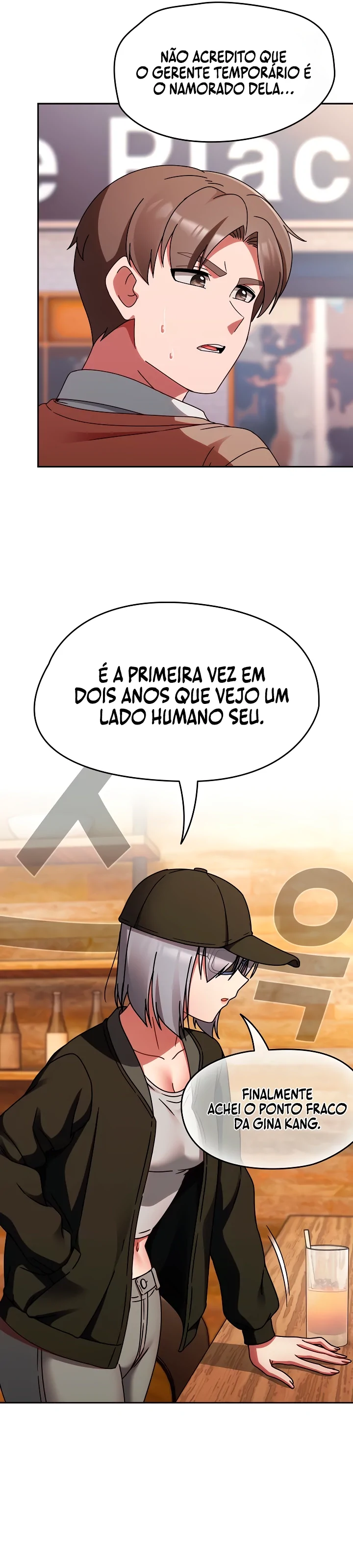 No Chão e na Porrada 23 by JIN-E