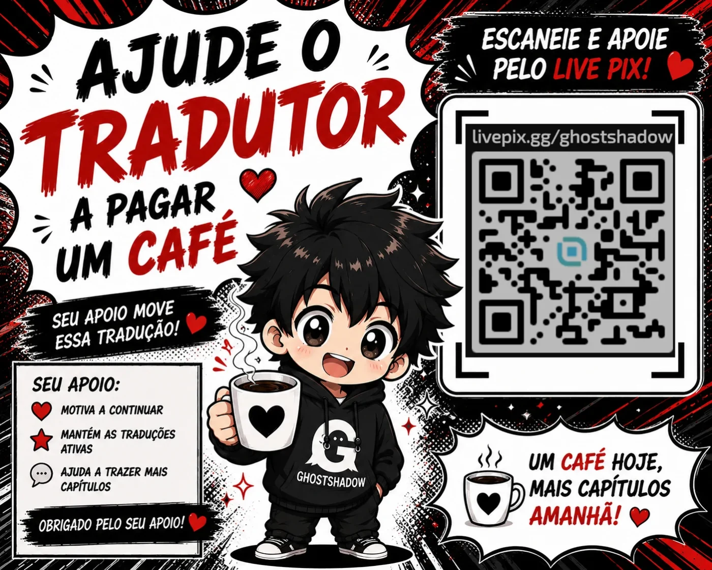 Depois do Expediente by Rucarachi
