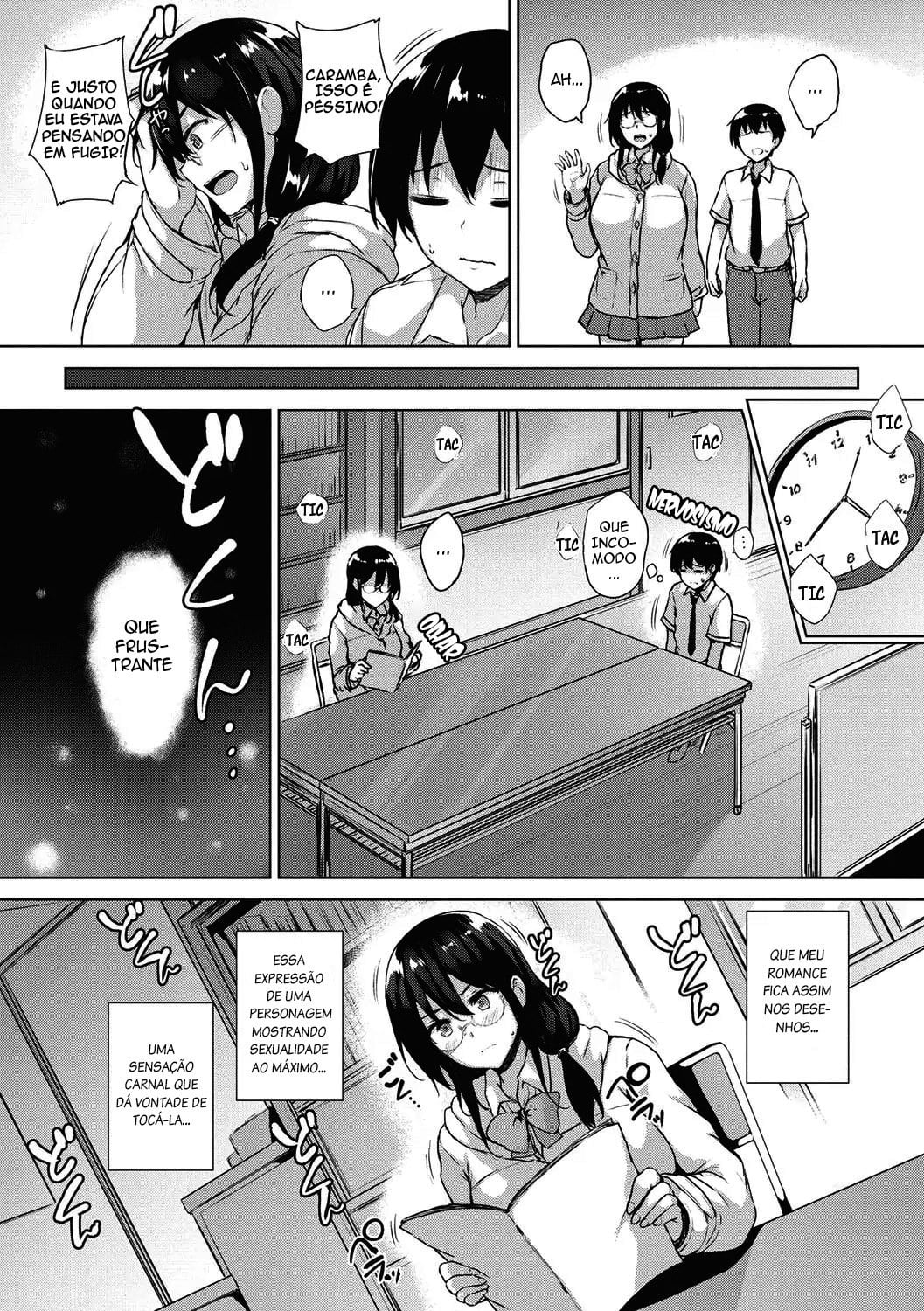 EROGE de Subete ha Kaiketsu Dekiru! 2 by Goban