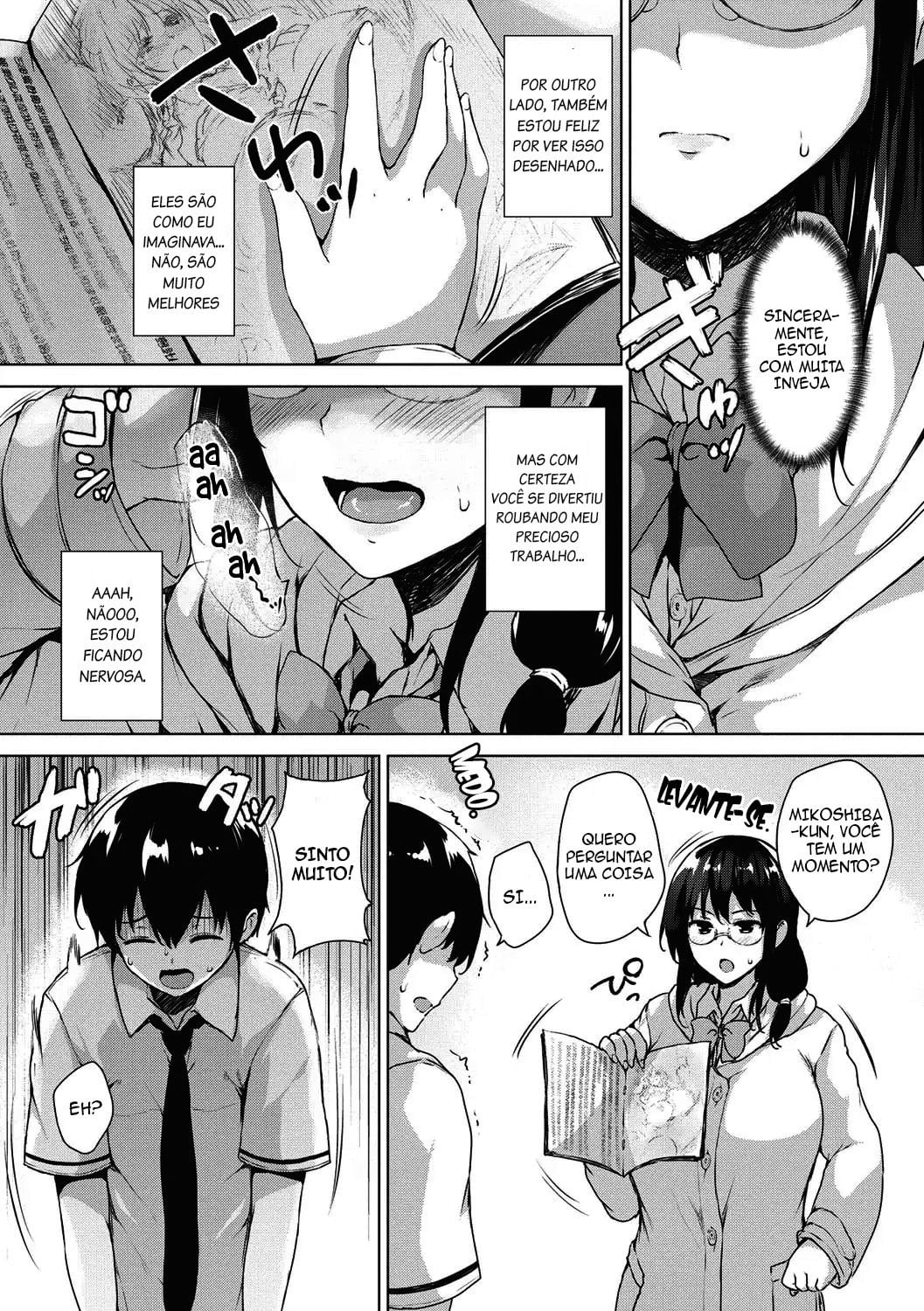 EROGE de Subete ha Kaiketsu Dekiru! 2 by Goban